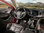 Chevrolet SS 2013 года